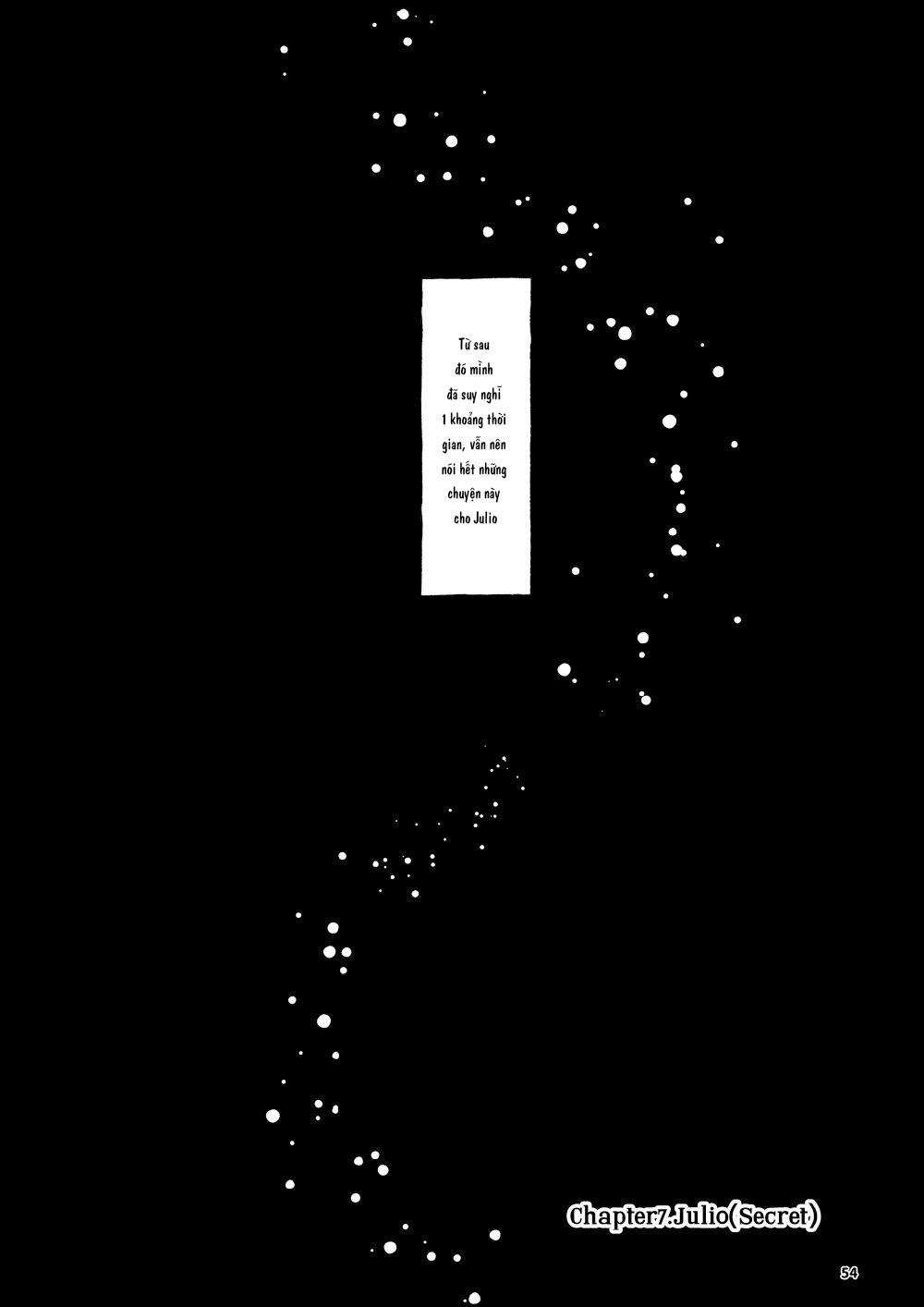 Đọc truyện The Wish We Share Zenpen - Chapter 4