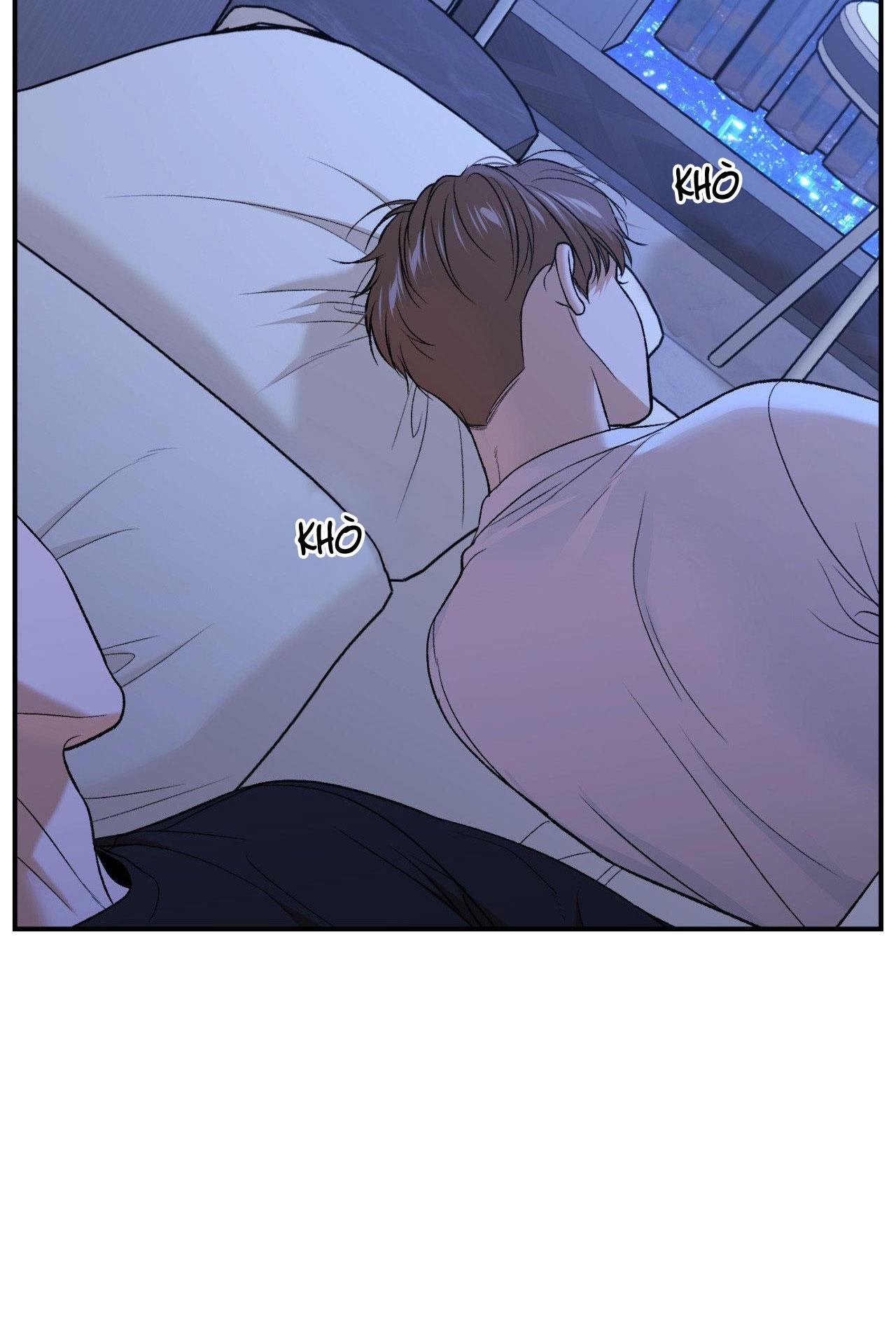 Đọc truyện Jinx - Chapter 79