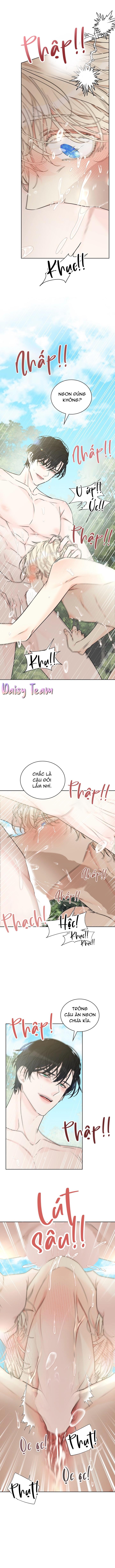 Đọc truyện (Daisy) Snake Hole - Chapter 9