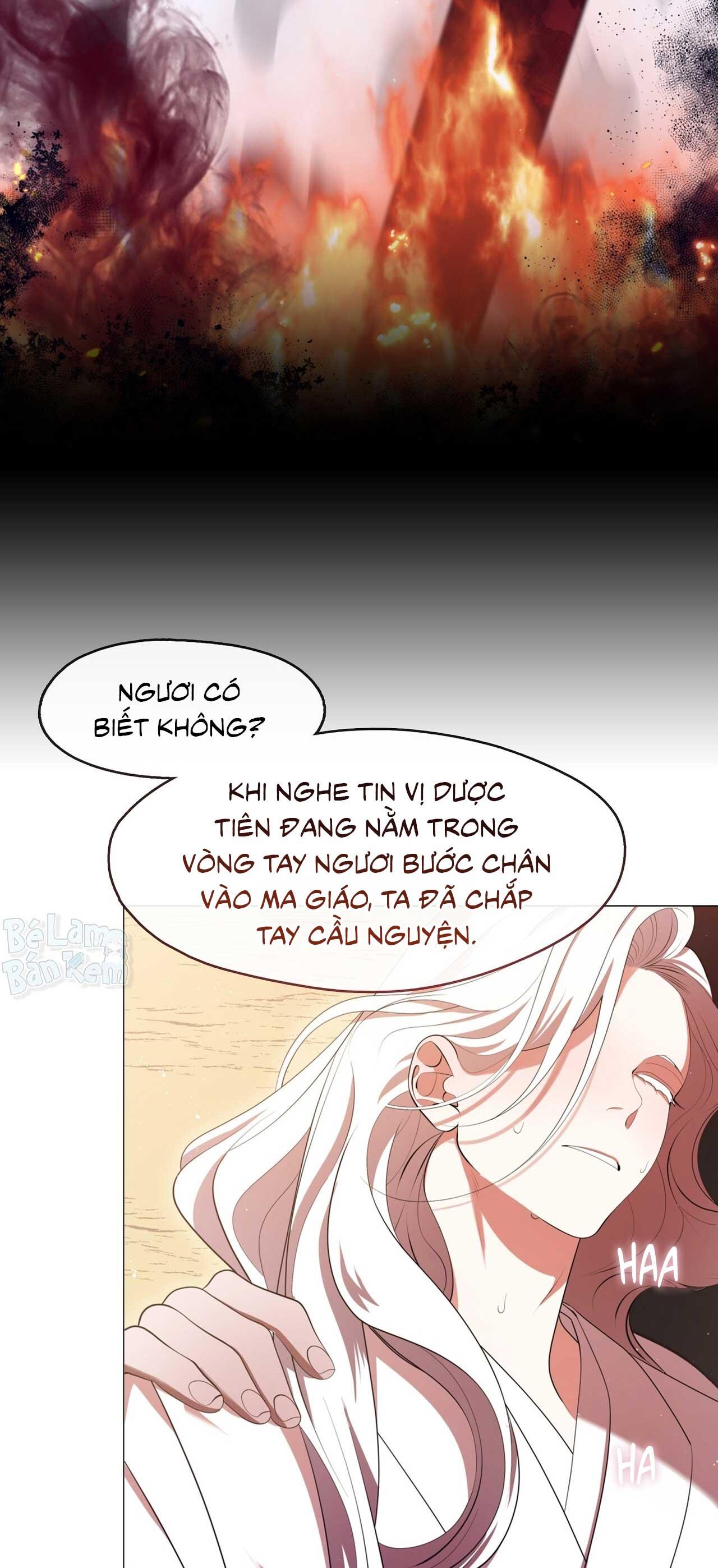 Đọc truyện Tôi đã nuôi dạy thủ lĩnh giáo phái ác ma - Chapter 72