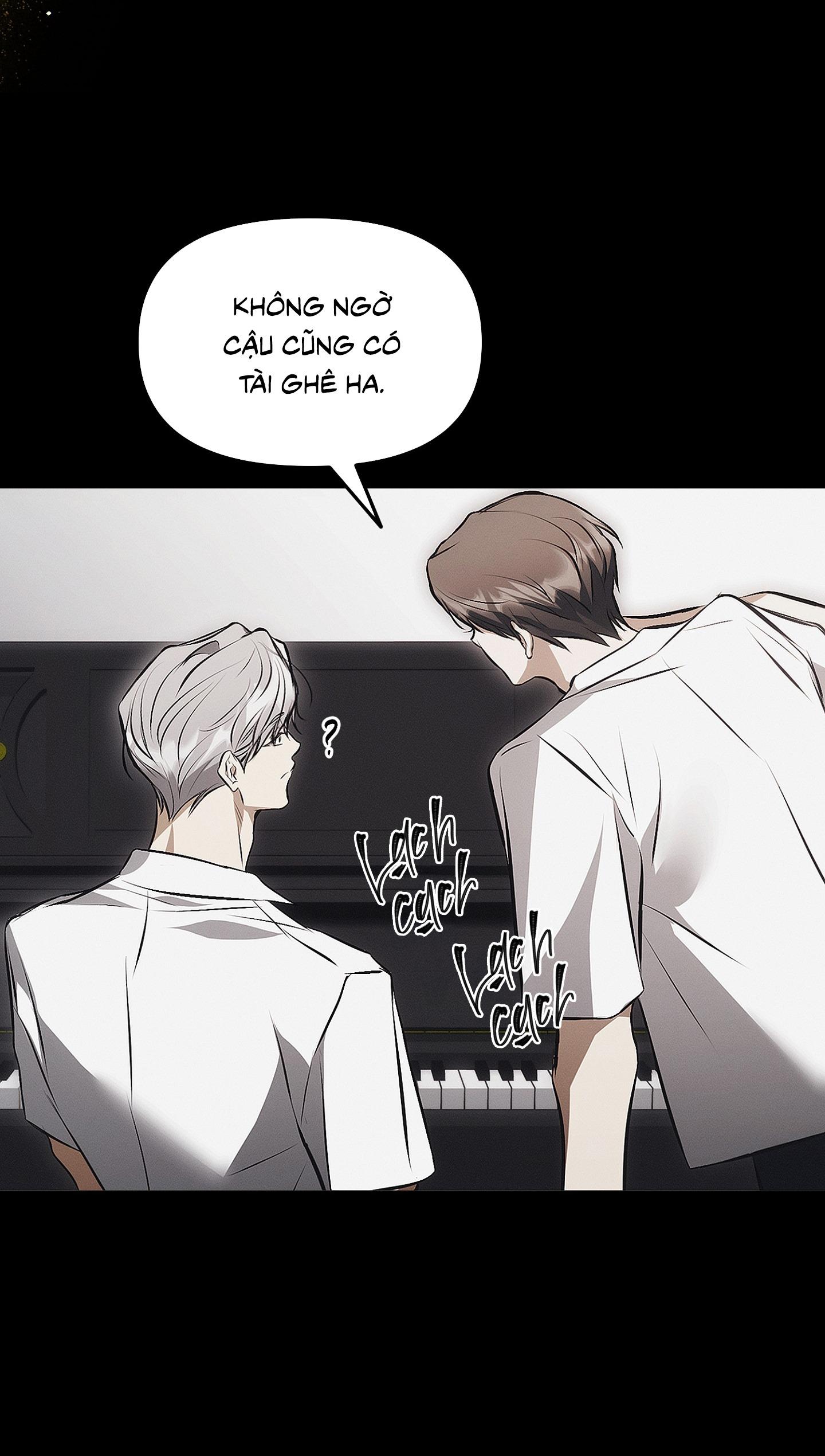 Đọc truyện [DDT] BẪY CHUỘT - Chapter 4