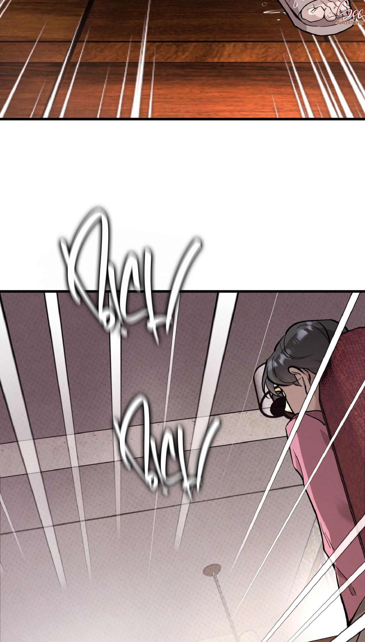 Đọc truyện HONEY BEAR - Chapter 76