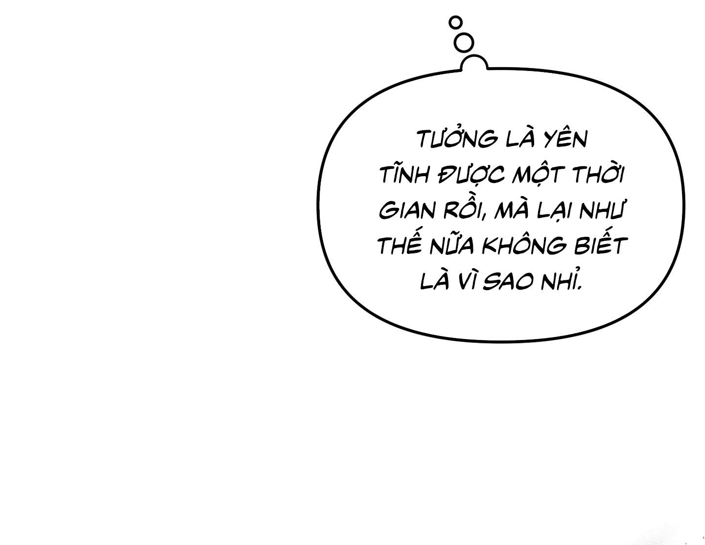 Đọc truyện [DDT] BẪY CHUỘT - Chapter 4
