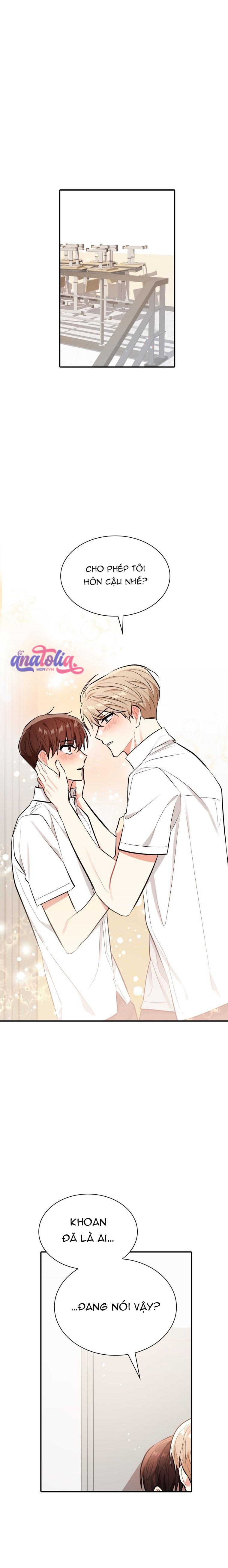 Nhật Hạ -  - Trang 1