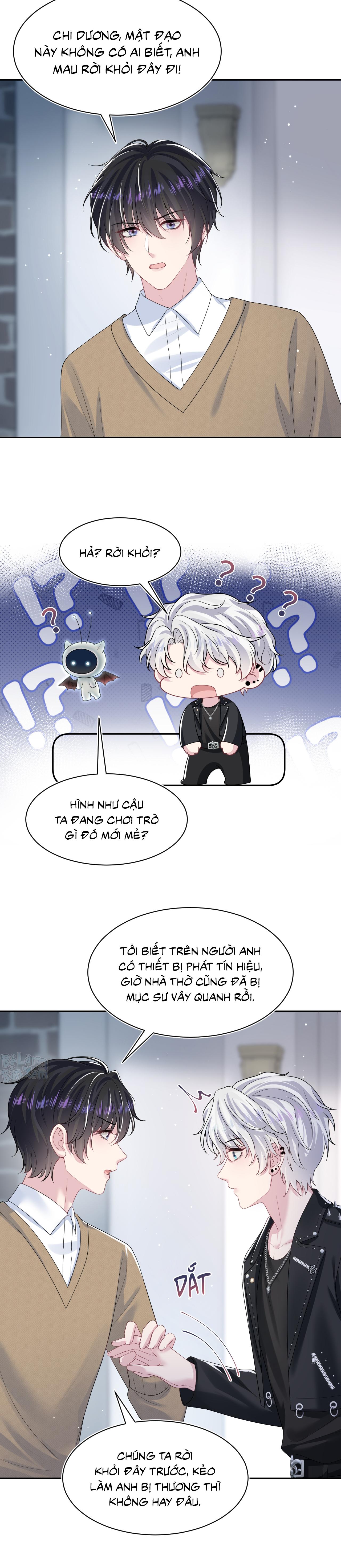 Đọc truyện Tuyệt mỹ bạch liên hoa online dạy học - Chapter 220