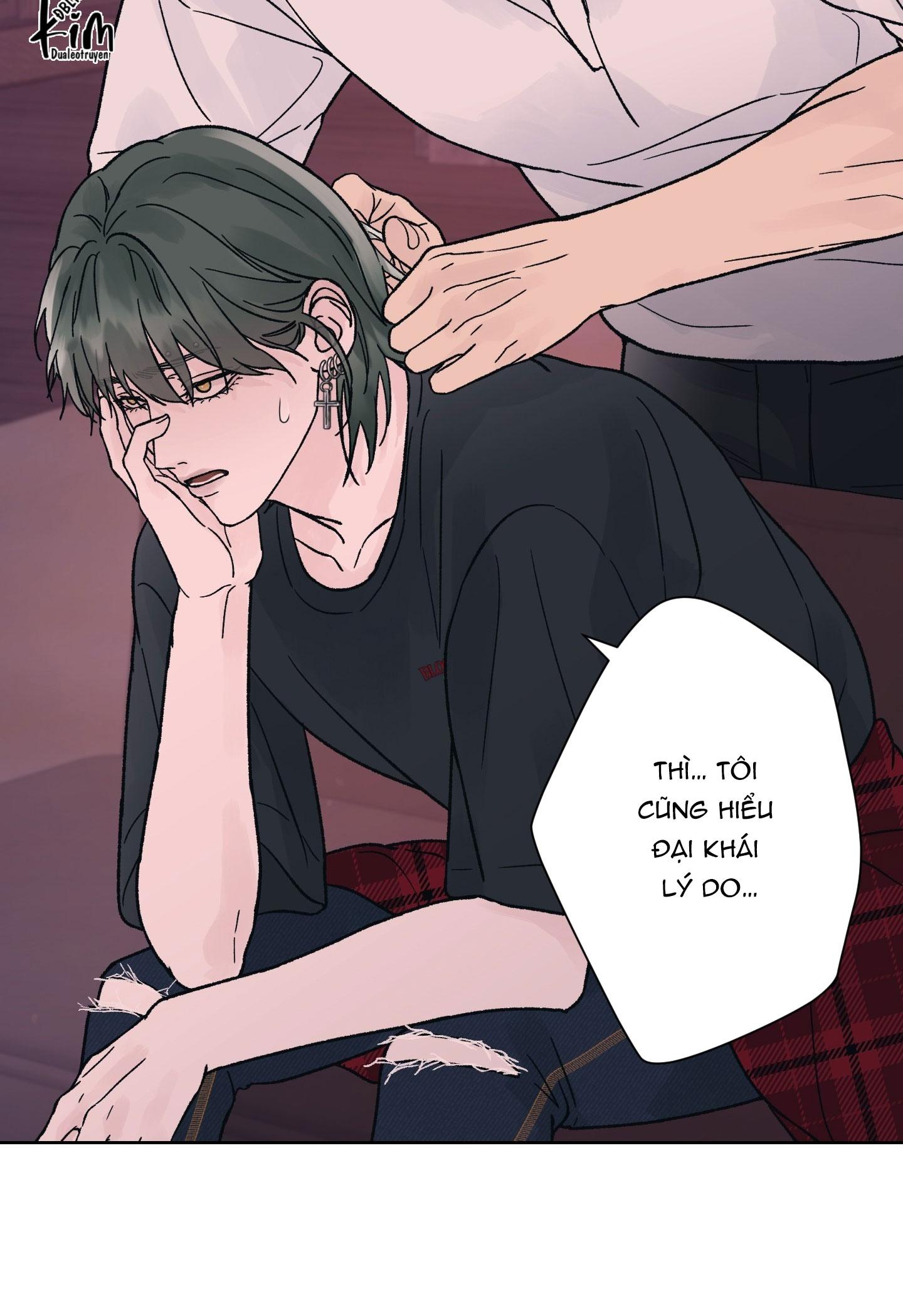 Đọc truyện ĐÊM KINH HOÀNG - Chapter 59