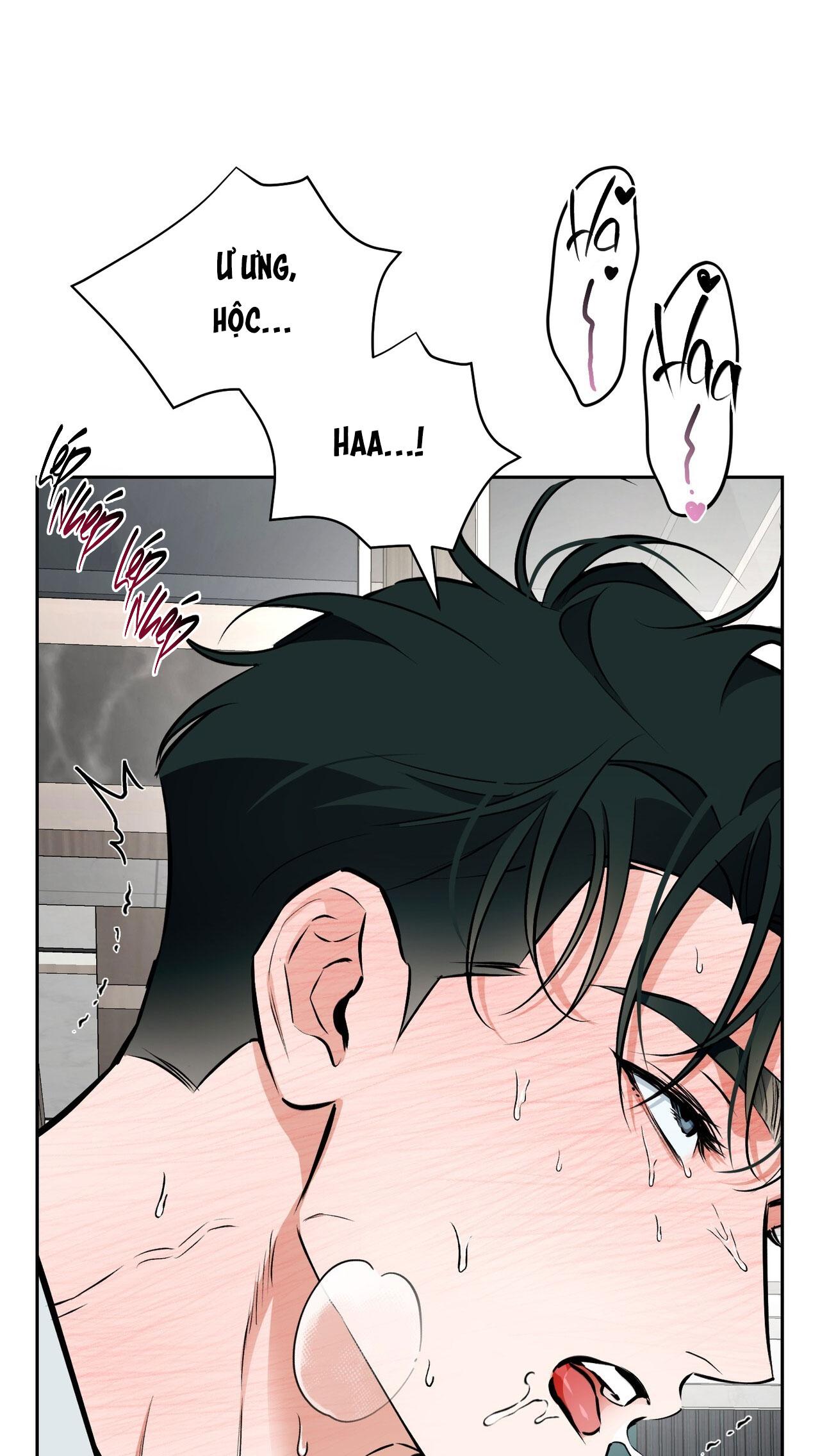 Đọc truyện OFF TRACK - Chapter 52