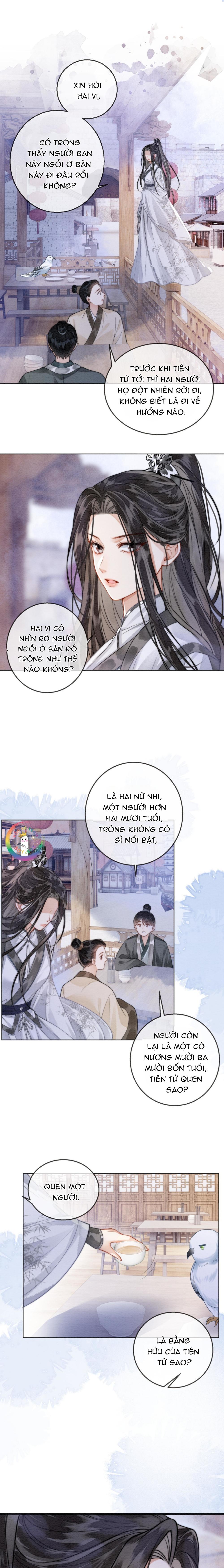 Nhập Hải -  - Trang 8