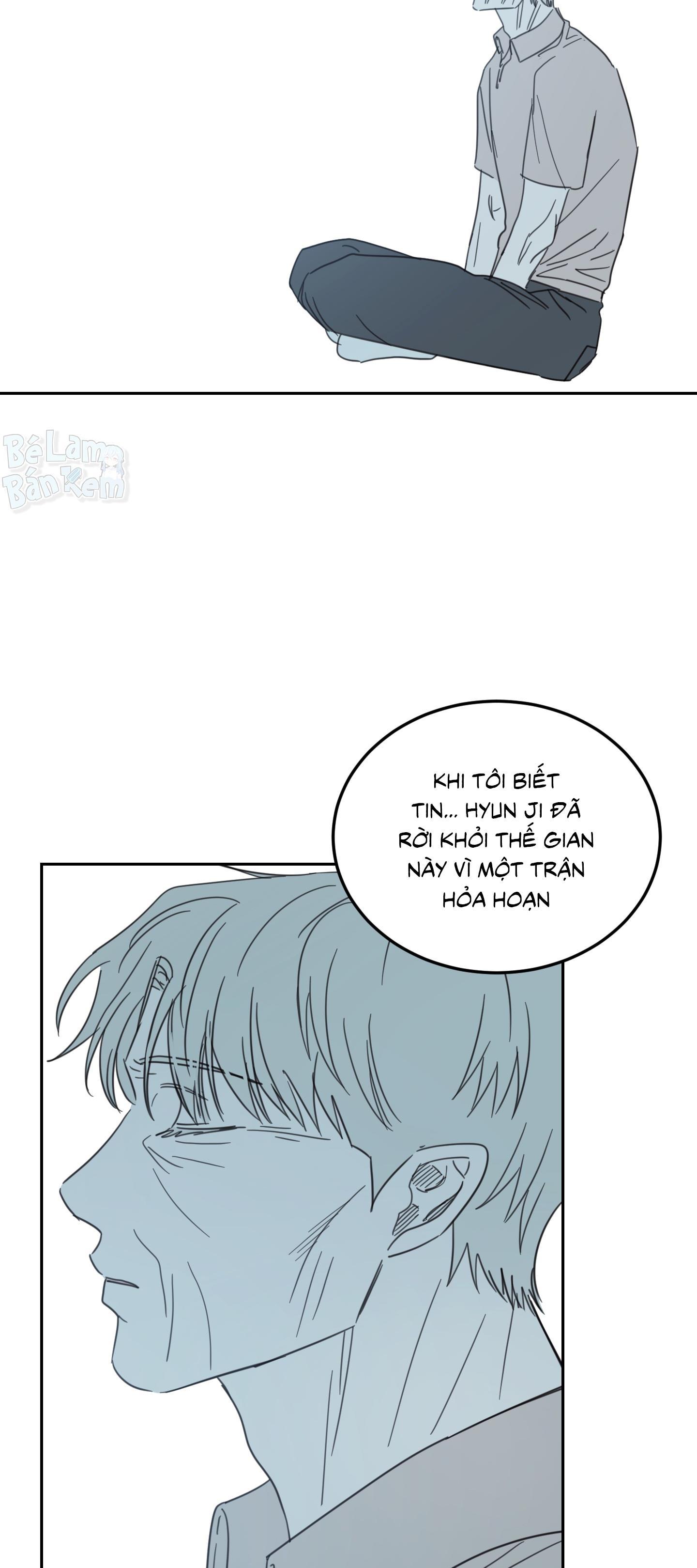 Đọc truyện NGÔI NHÀ HƯỚNG MẶT TRỜI MỌC - Chapter 60