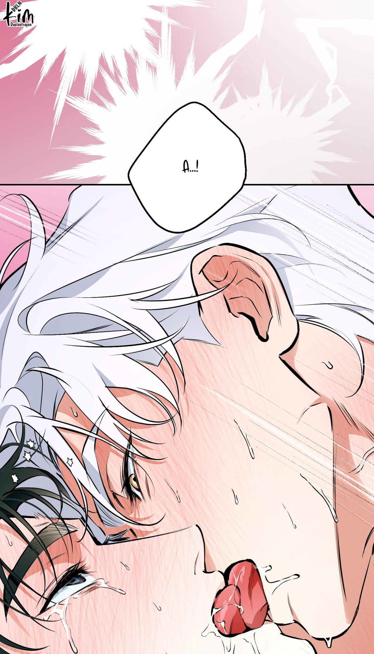 Đọc truyện OFF TRACK - Chapter 52