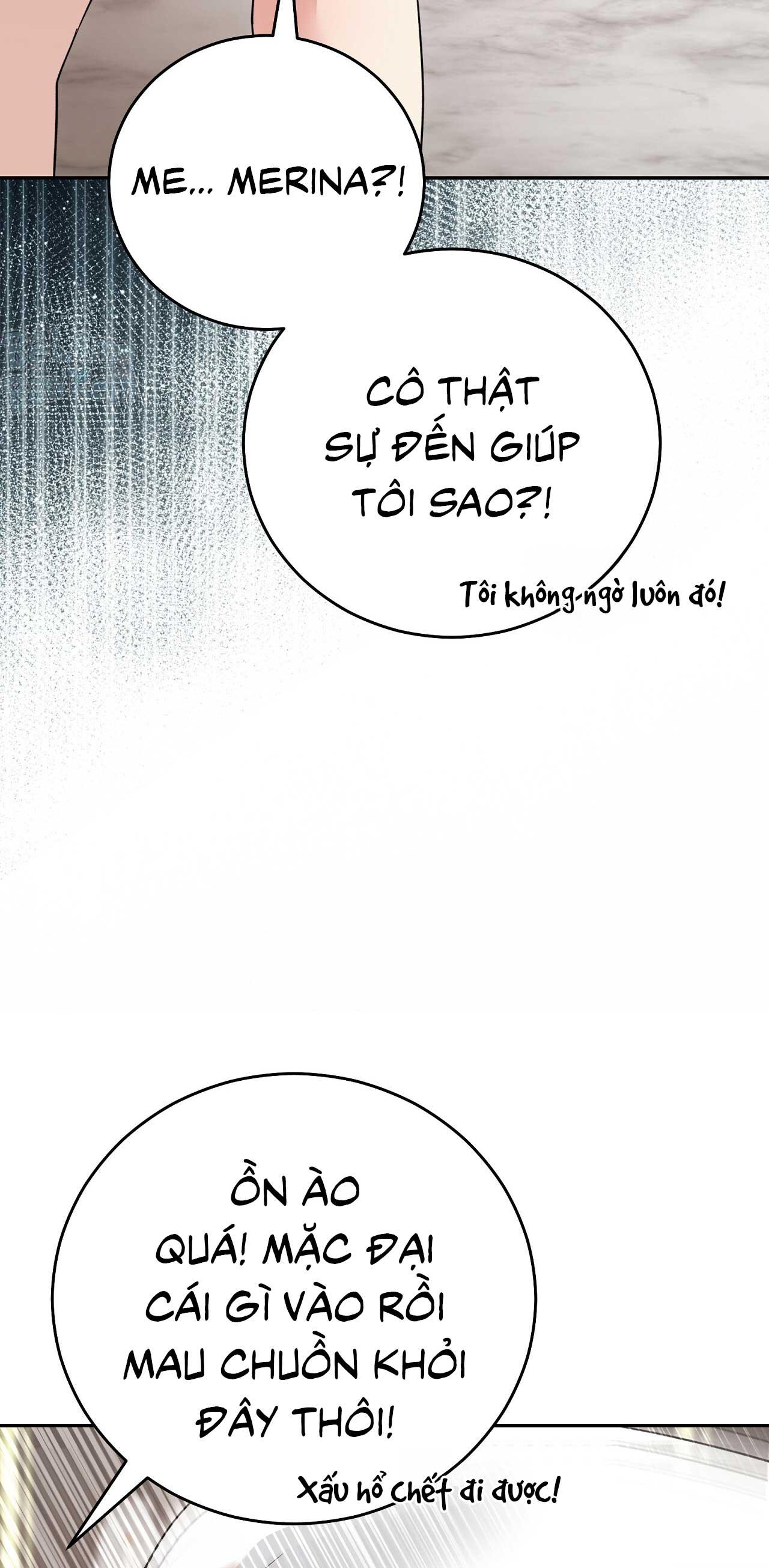 Đọc truyện Xuyên thành cục bông của tên cuồng công - Chapter 48