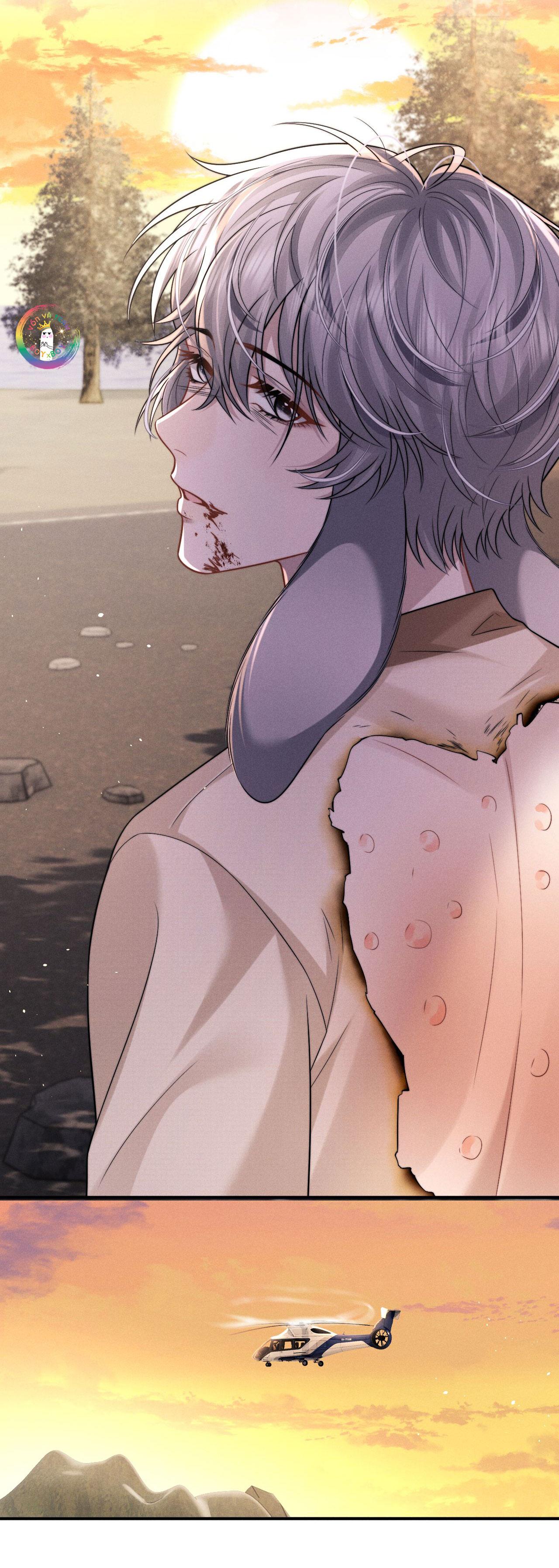Đọc truyện Chấp Sự Thỏ Tai Cụp - Chapter 173