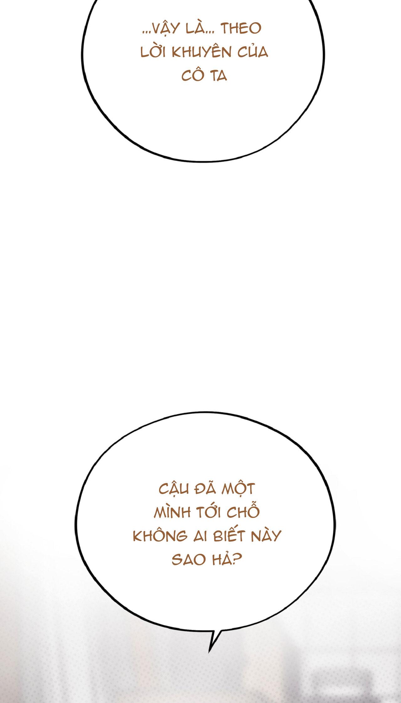 Đọc truyện HONEY BEAR - Chapter 76