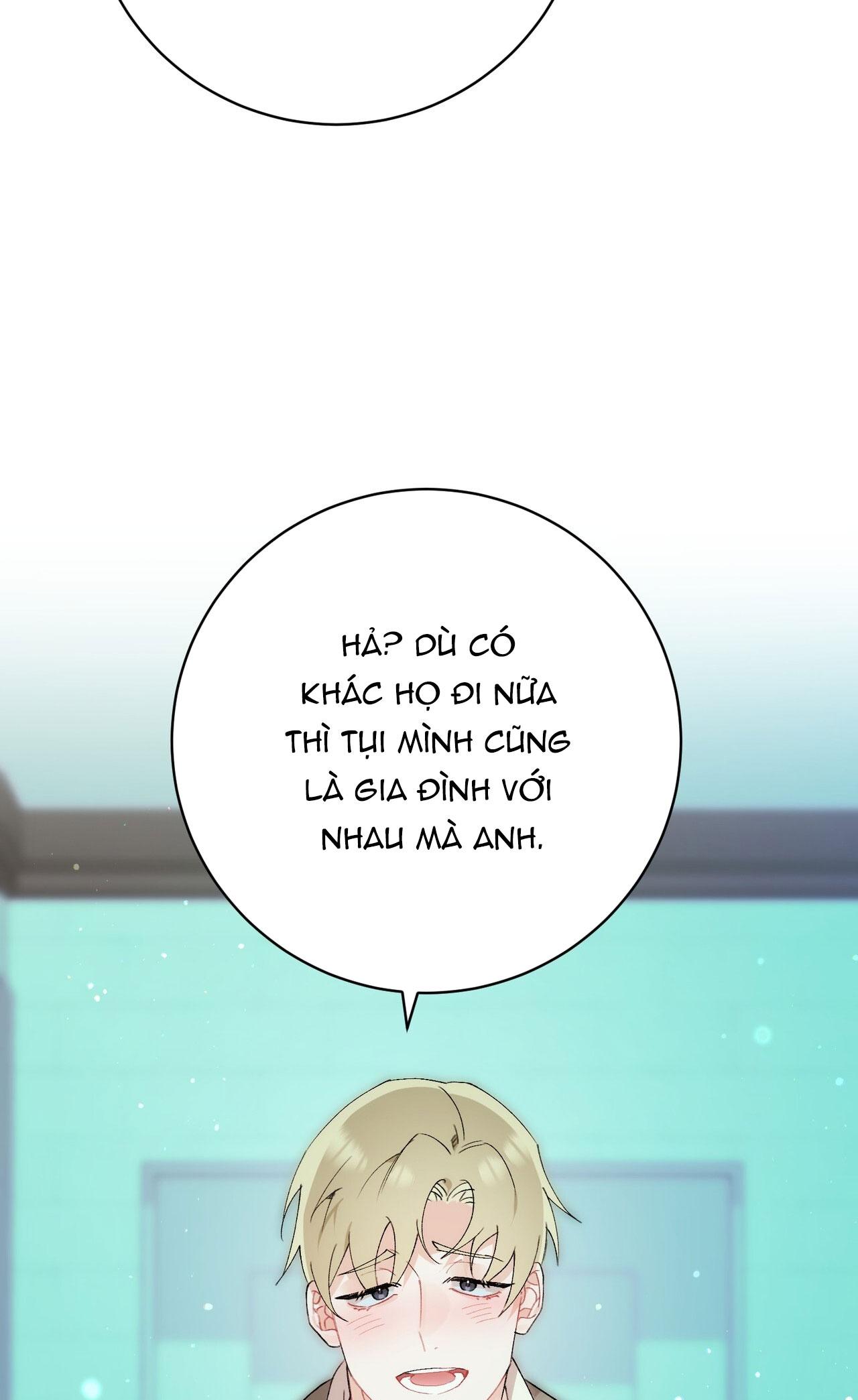 Đọc truyện THIÊNG LIÊNG VÀ TÀN NHẪN - Chapter 6