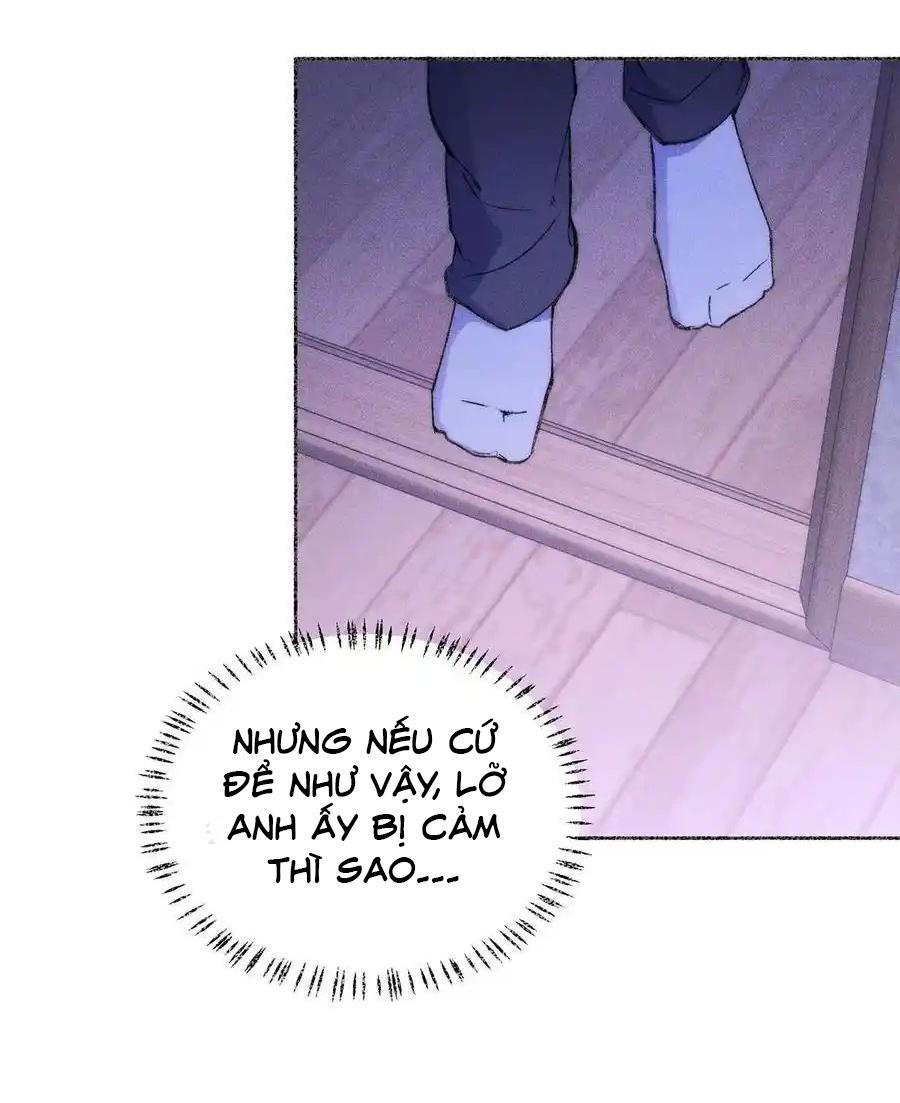 Tuyết Đông Chưa Tan -  - Trang 27