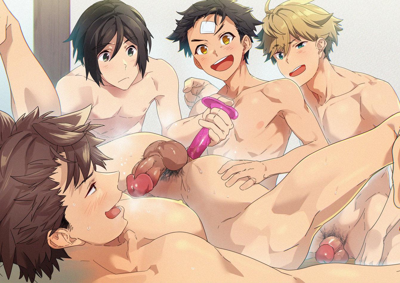 Đọc truyện Tổng Hợp Oneshot Của Tịnh - Chapter 278