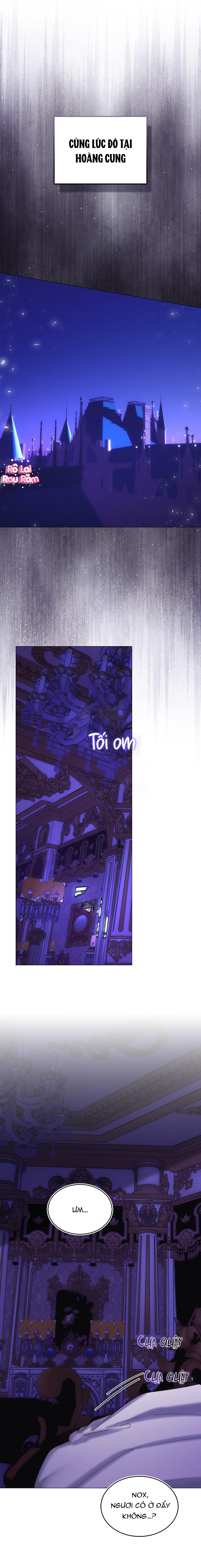 Đọc truyện Tôi đã bị trở thành nô lệ của người mà tôi từng vứt bỏ - Chapter 44