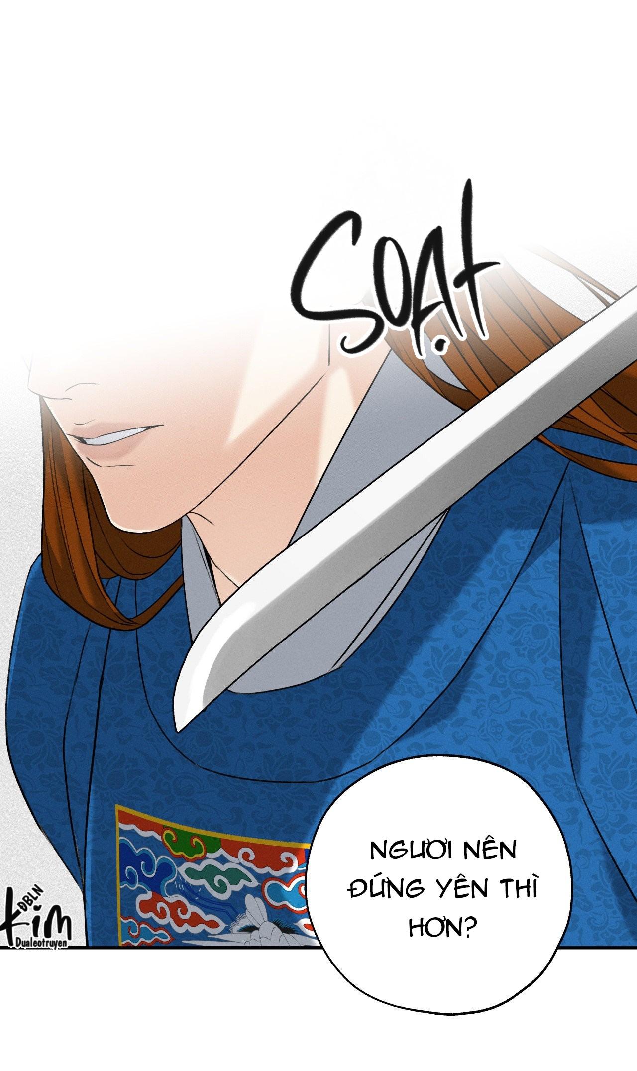 Đọc truyện DƯƠNG KHÍ - Chapter 28