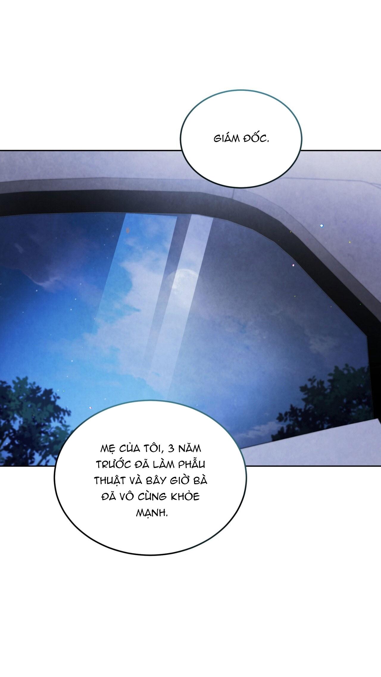 Đọc truyện THẾ GIỚI XUNG KHẮC - Chapter 12