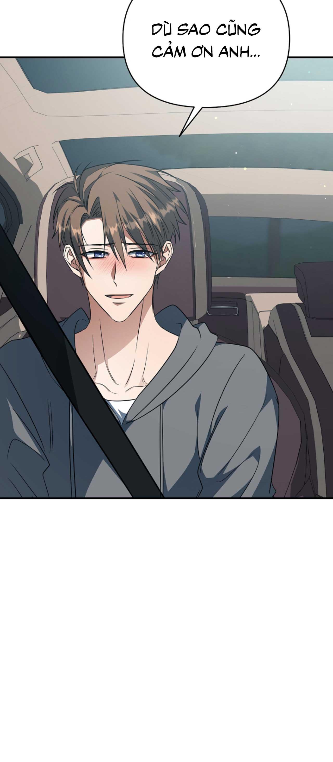 Đọc truyện SỰ THẬT TRẦN TRỤI - Chapter 31