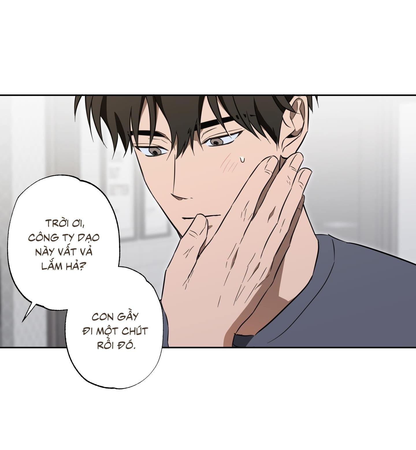 CHIẾN LƯỢC ĐOẠT TÂM CỦA CUỘC TÌNH ĐƠN PHƯƠNG -  - Trang 10