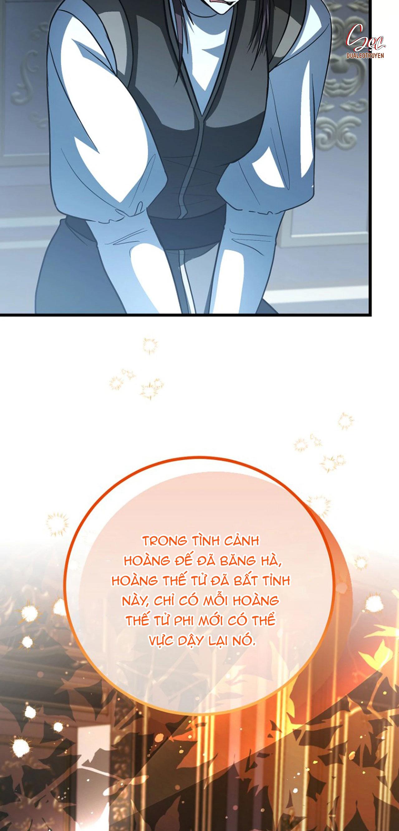 NGHỈ HƯU CHỨ KHÔNG PHẢI TÌNH YÊU -  - Trang 29