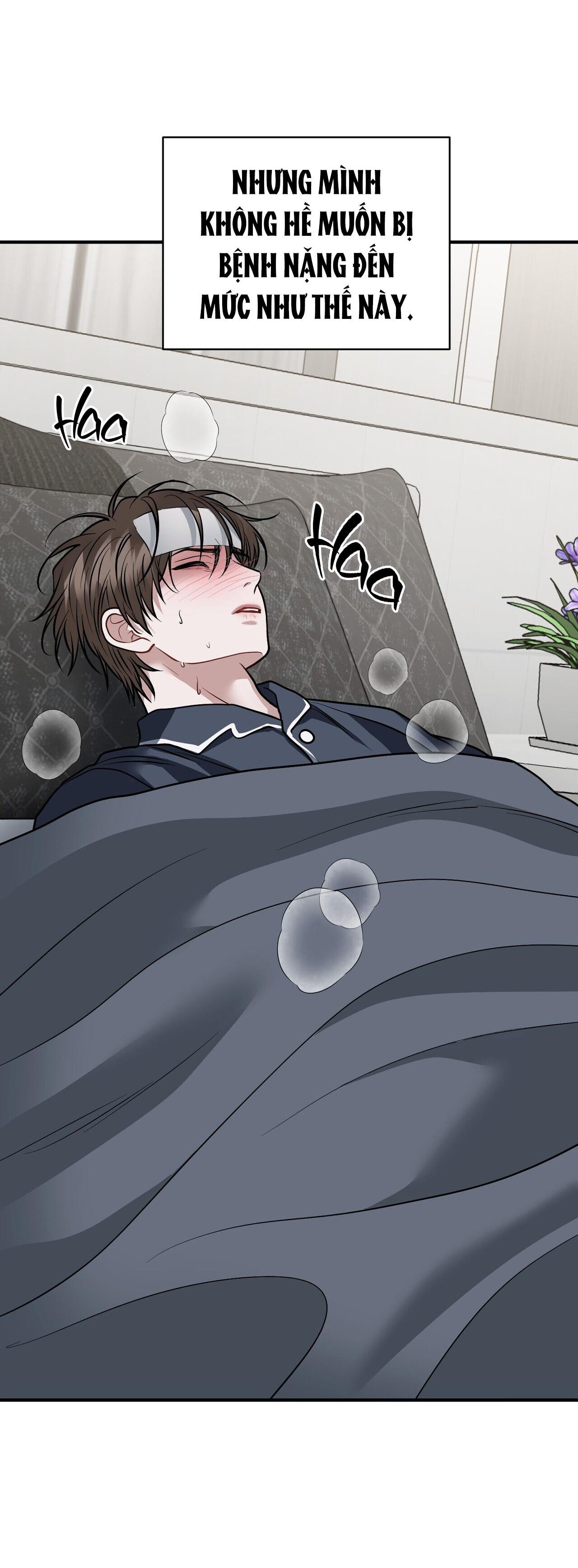 Đọc truyện MỞ KHÓA GIAM CẦM - Chapter 22
