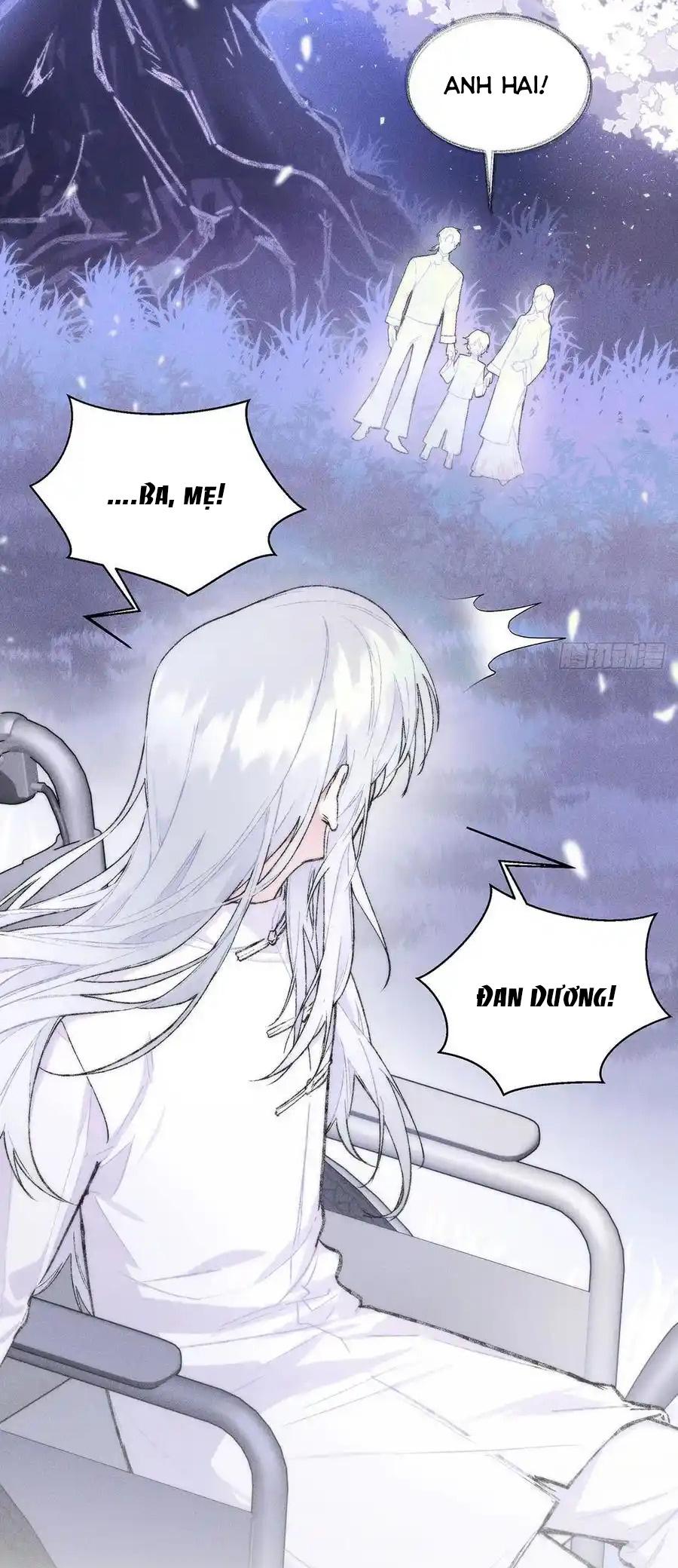 Tuyết Đông Chưa Tan -  - Trang 7