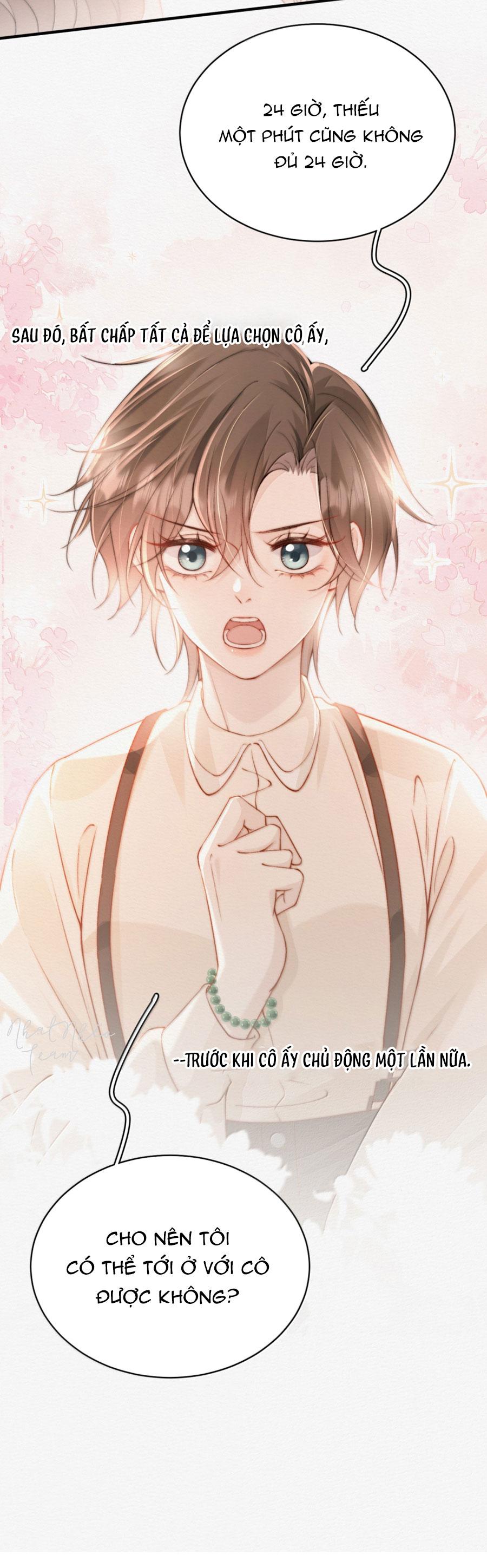 Đọc truyện Ảnh Chụp Phòng Kín - Chapter 12