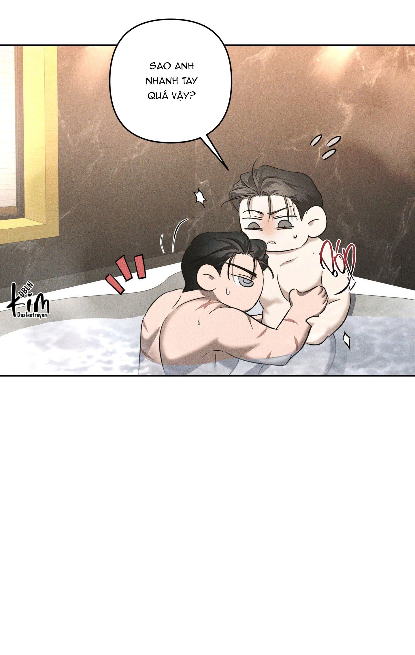 Đọc truyện EDEN - Chapter 44