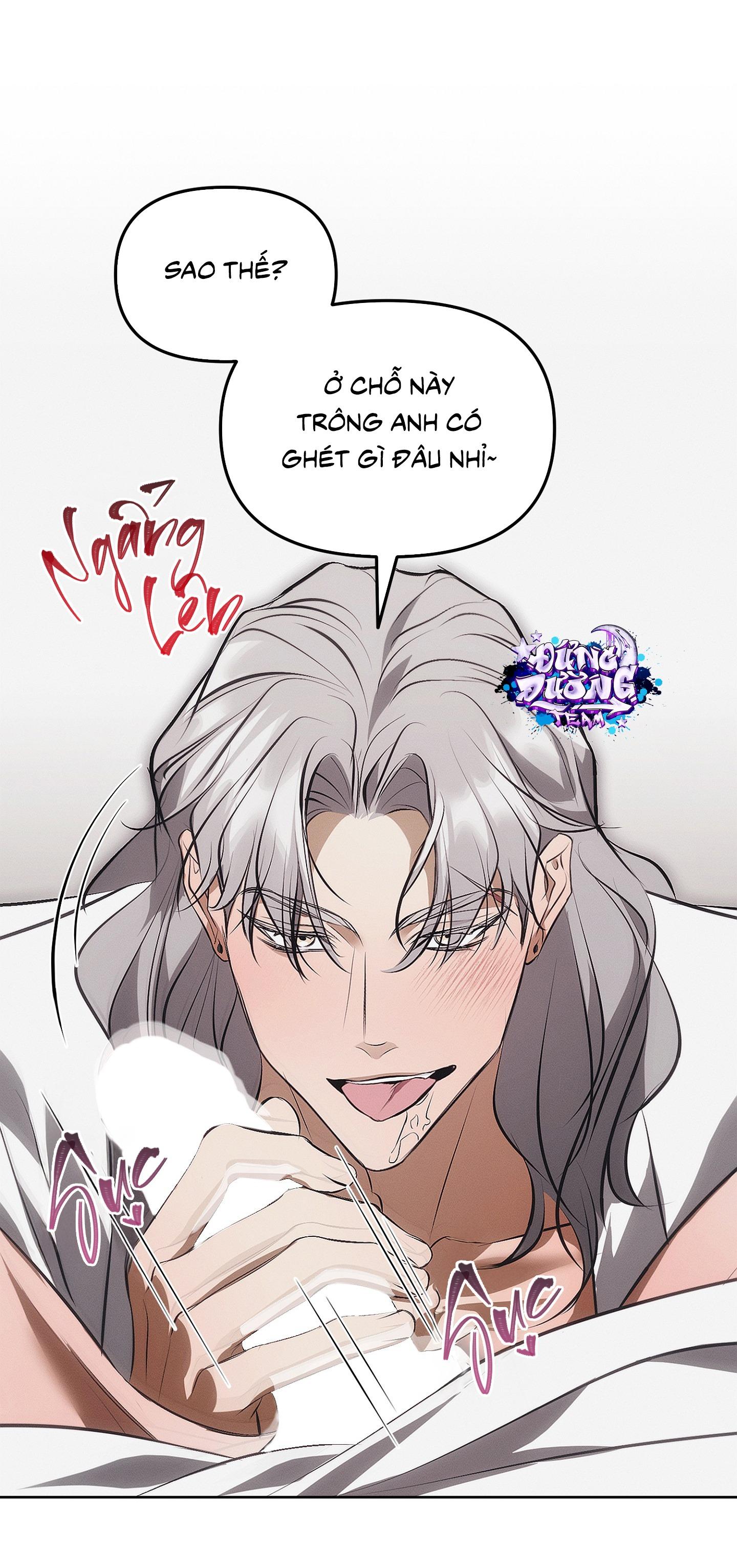 Đọc truyện [DDT] BẪY CHUỘT - Chapter 4