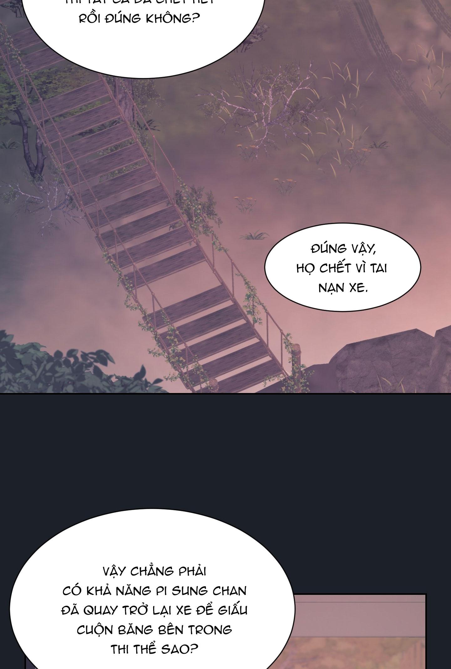Đọc truyện ĐÊM KINH HOÀNG - Chapter 59