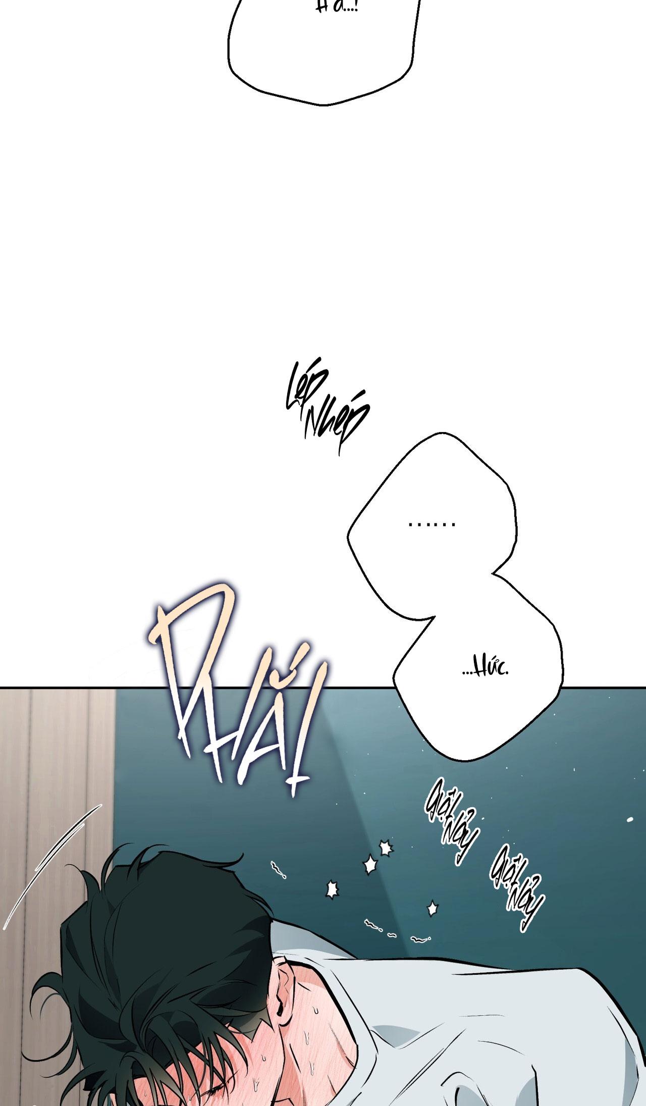 Đọc truyện OFF TRACK - Chapter 52
