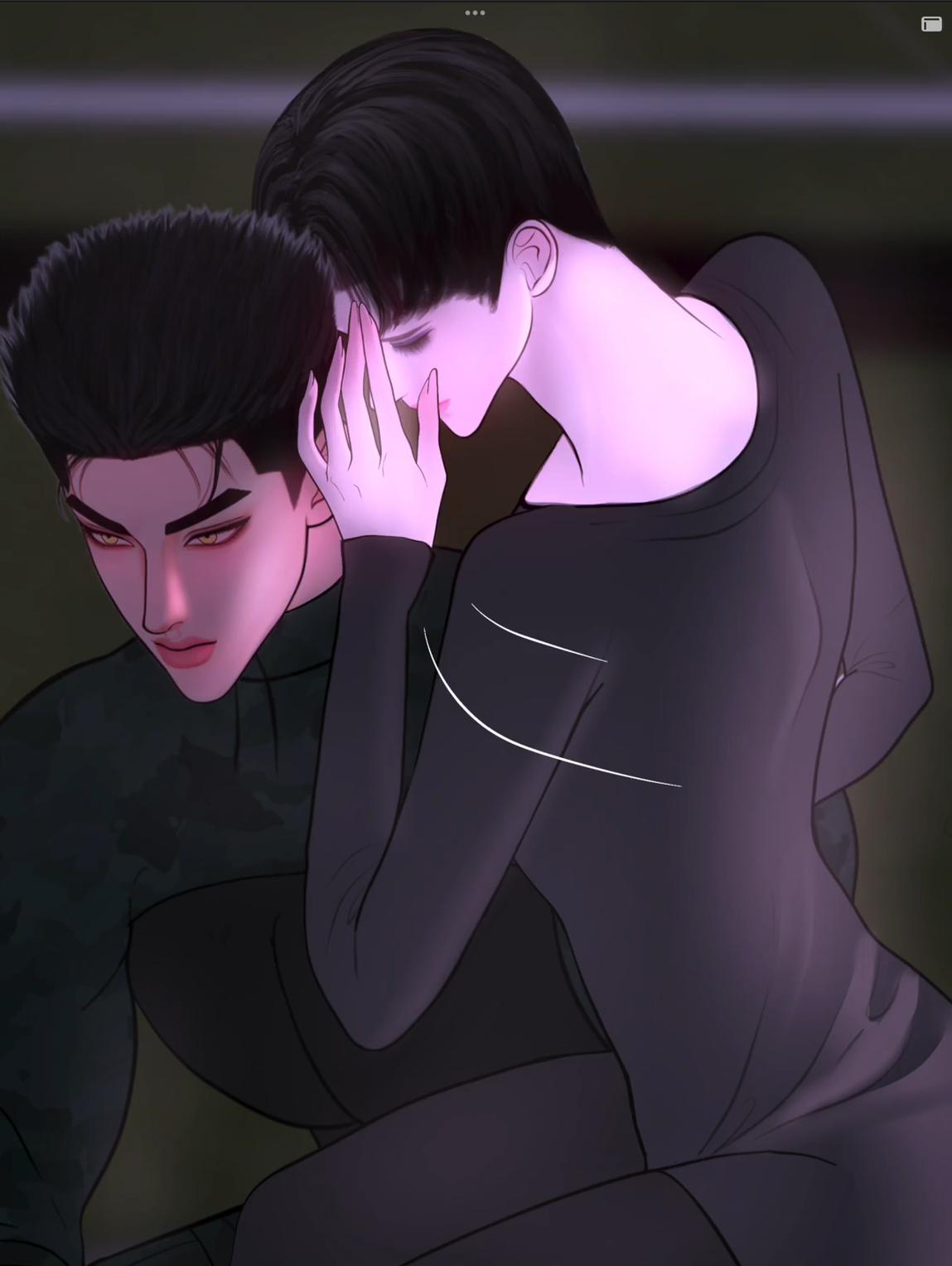 Đọc truyện HỘ GIẢ MẠT THẾ - Chapter 15