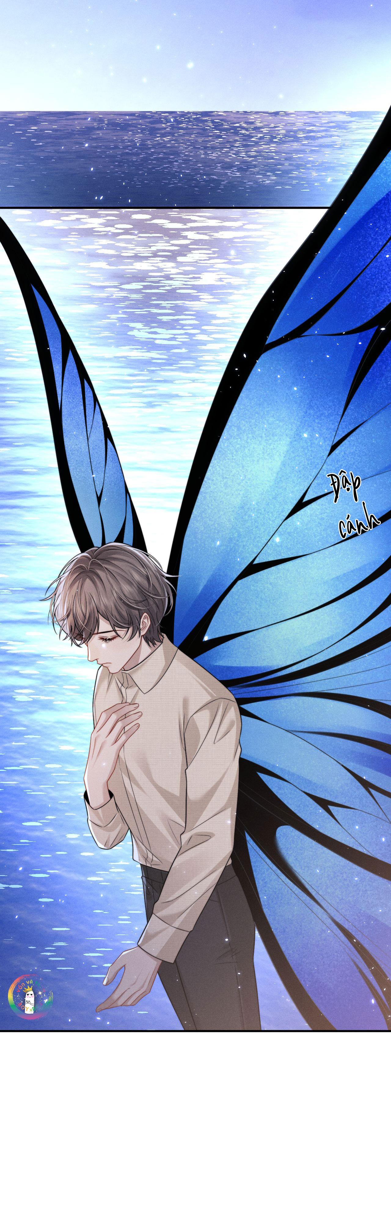 Đọc truyện Chấp Sự Thỏ Tai Cụp - Chapter 173