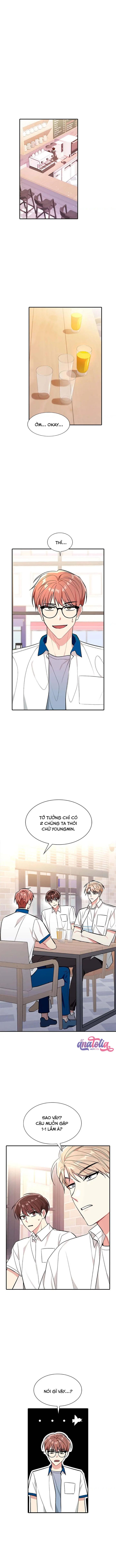 Đọc truyện Nhật Hạ - Chapter 27