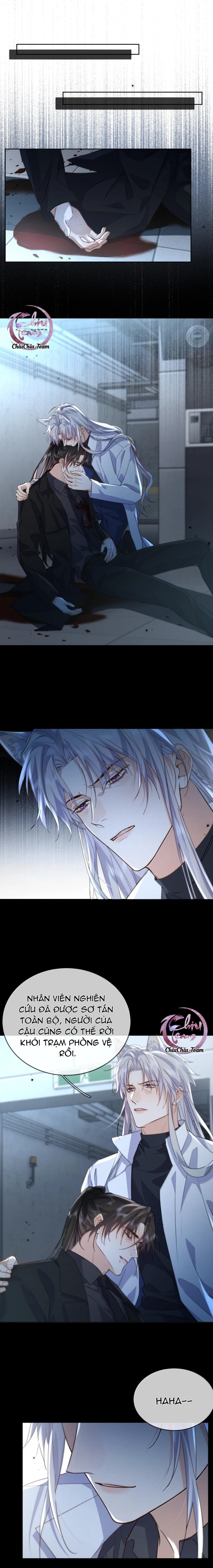 Đọc truyện Giáo Huấn Em Trai Hư Hỏng - Chapter 85