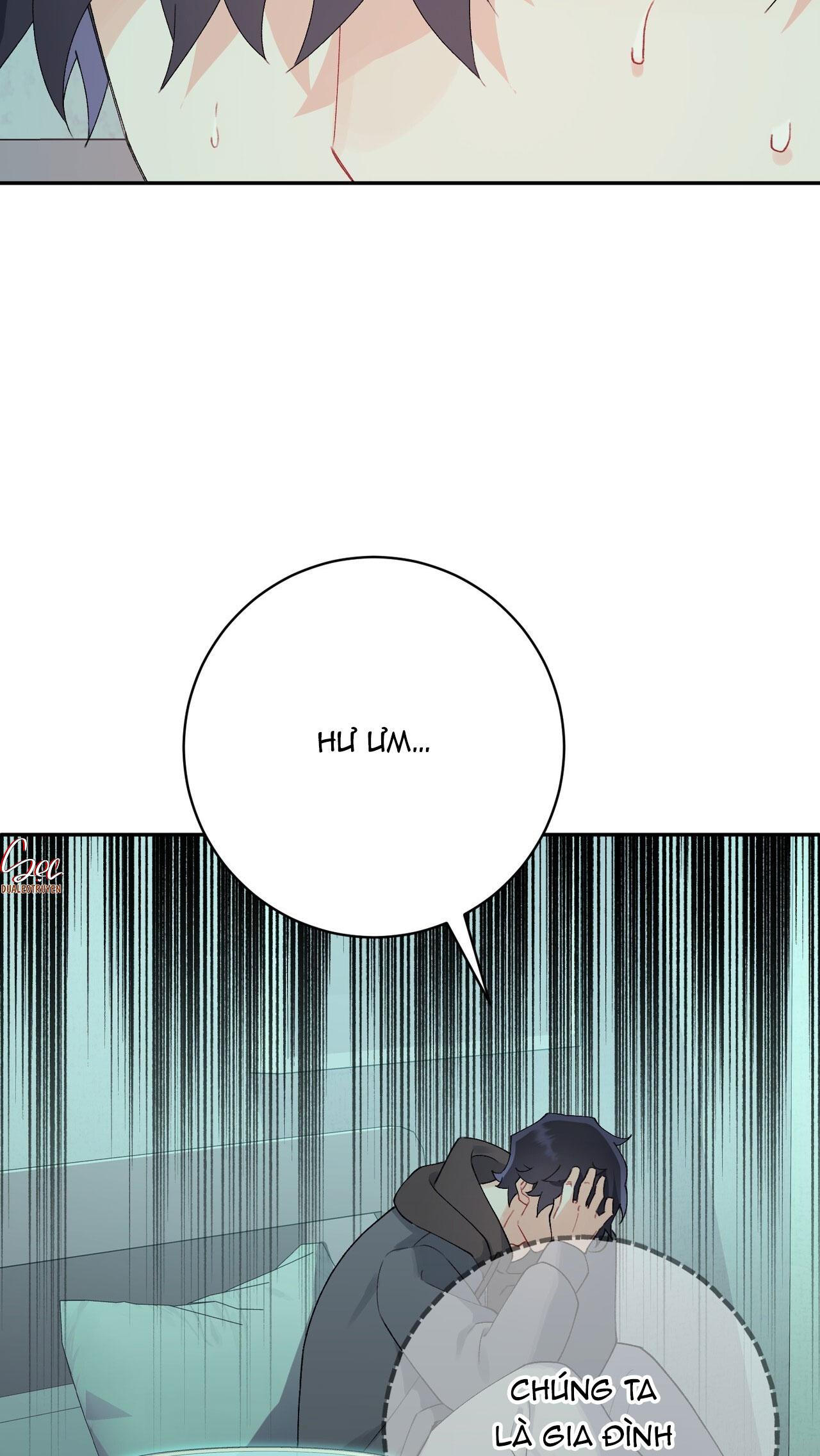 Đọc truyện THIÊNG LIÊNG VÀ TÀN NHẪN - Chapter 6