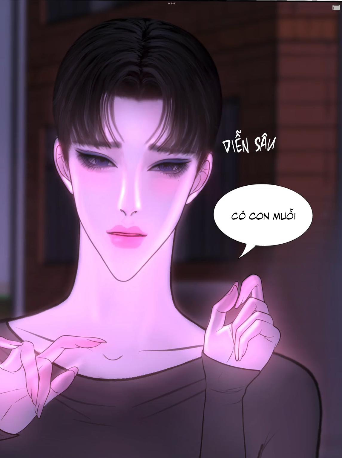 Đọc truyện HỘ GIẢ MẠT THẾ - Chapter 16