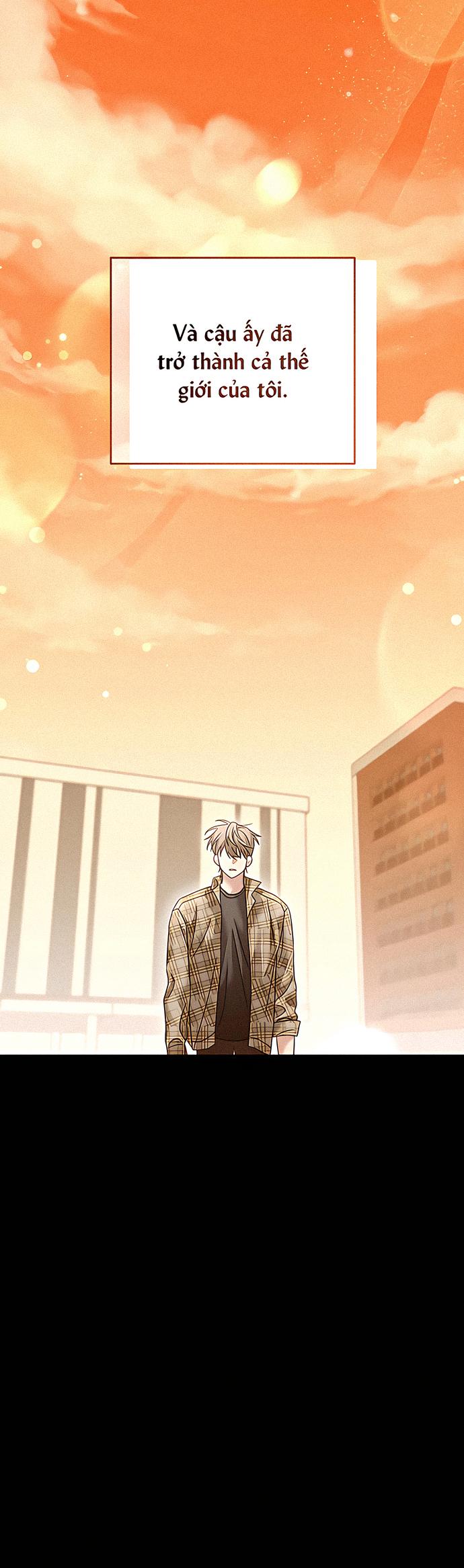 Đọc truyện 3 Giây Nữa, Hồi Quy Bắt Đầu - Chapter 8