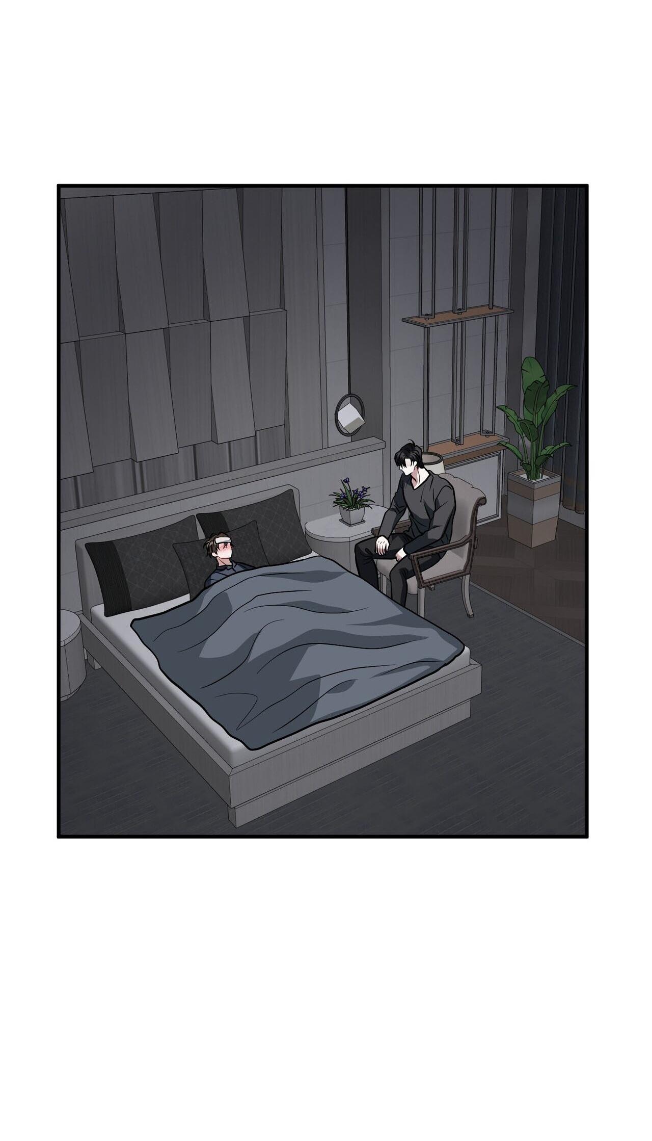 Đọc truyện MỞ KHÓA GIAM CẦM - Chapter 22