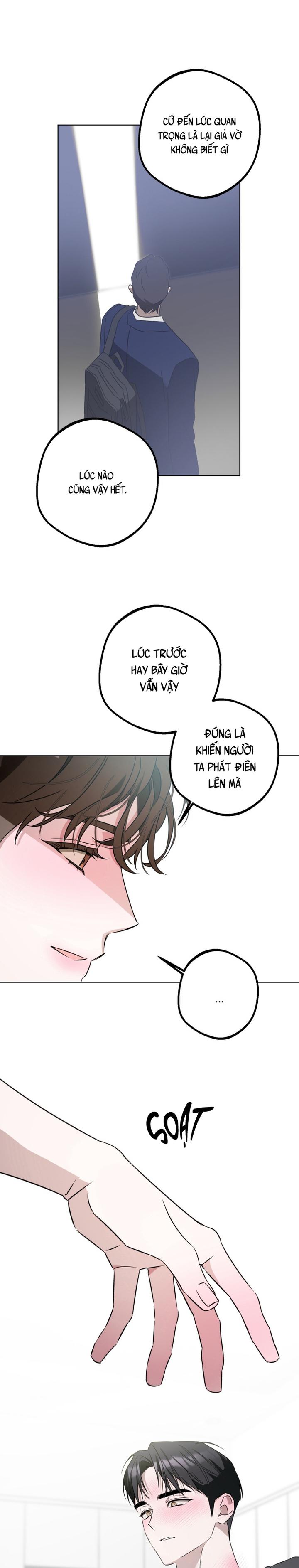 Đọc truyện Anh Em Hoà Thuận - Chapter 3