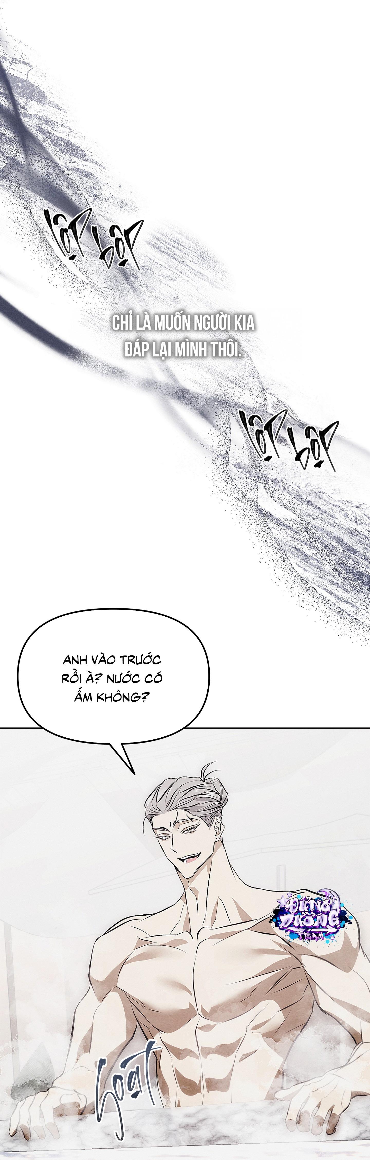 Đọc truyện [DDT] BẪY CHUỘT - Chapter 4