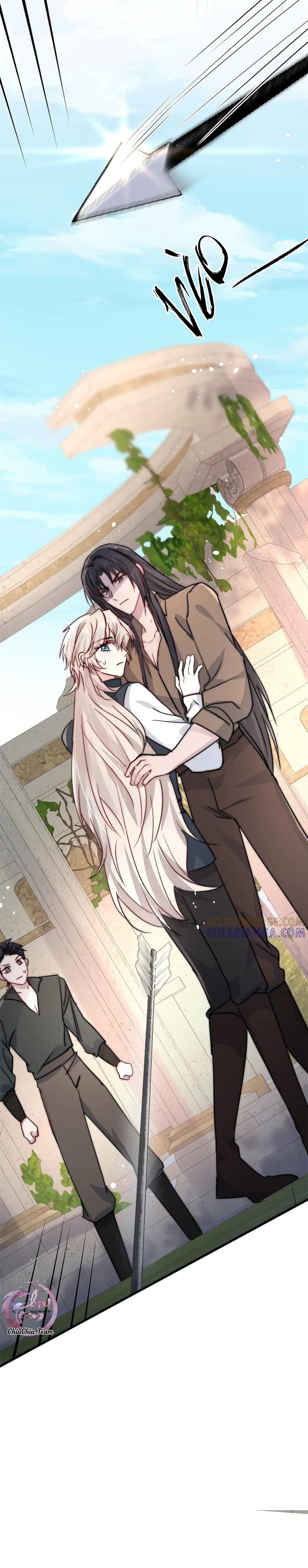 Đọc truyện Tù Long Tuyết - Chapter 63