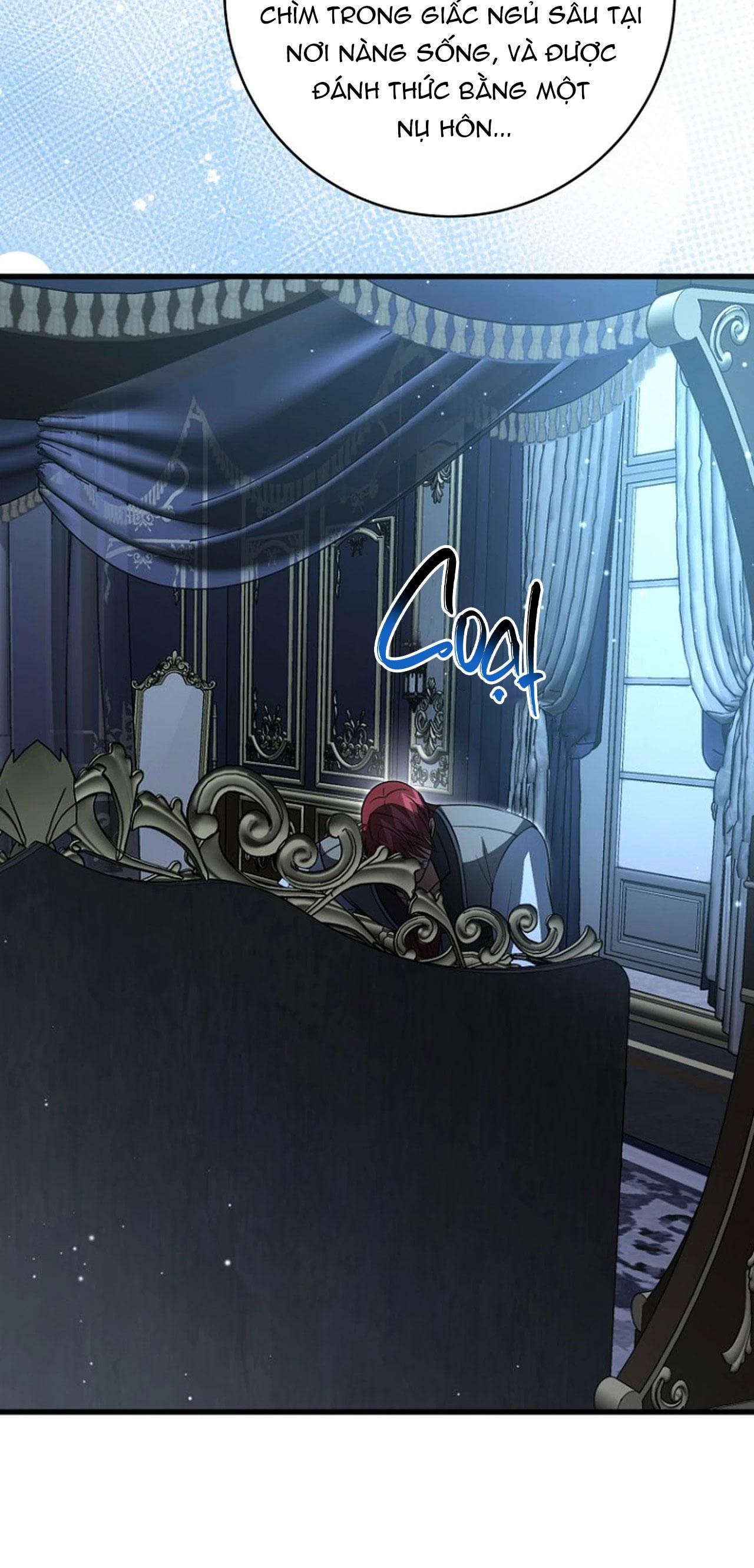 NGHỈ HƯU CHỨ KHÔNG PHẢI TÌNH YÊU -  - Trang 65