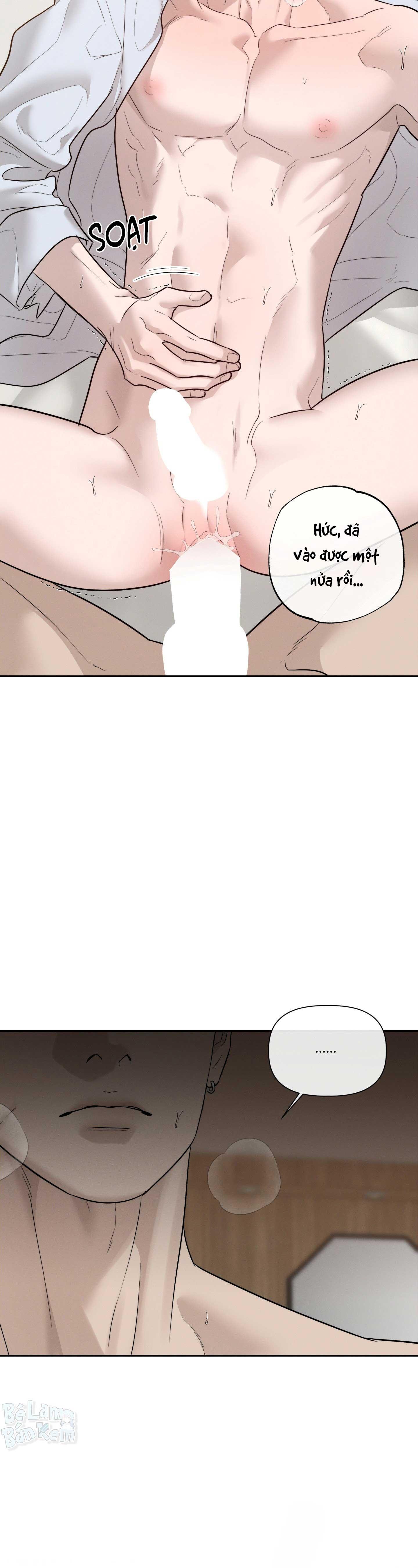 Đọc truyện NHIỆT ĐỘ TIẾP XÚC - Chapter 49