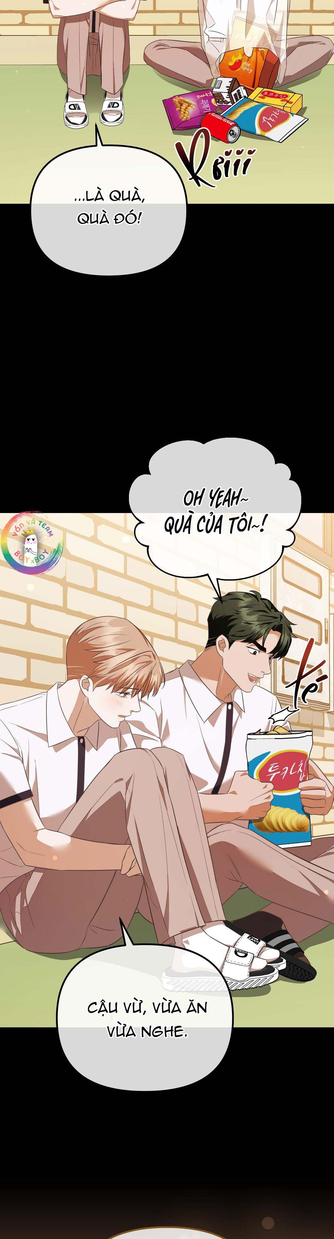 Đọc truyện Autobahn Romance - Chapter 5