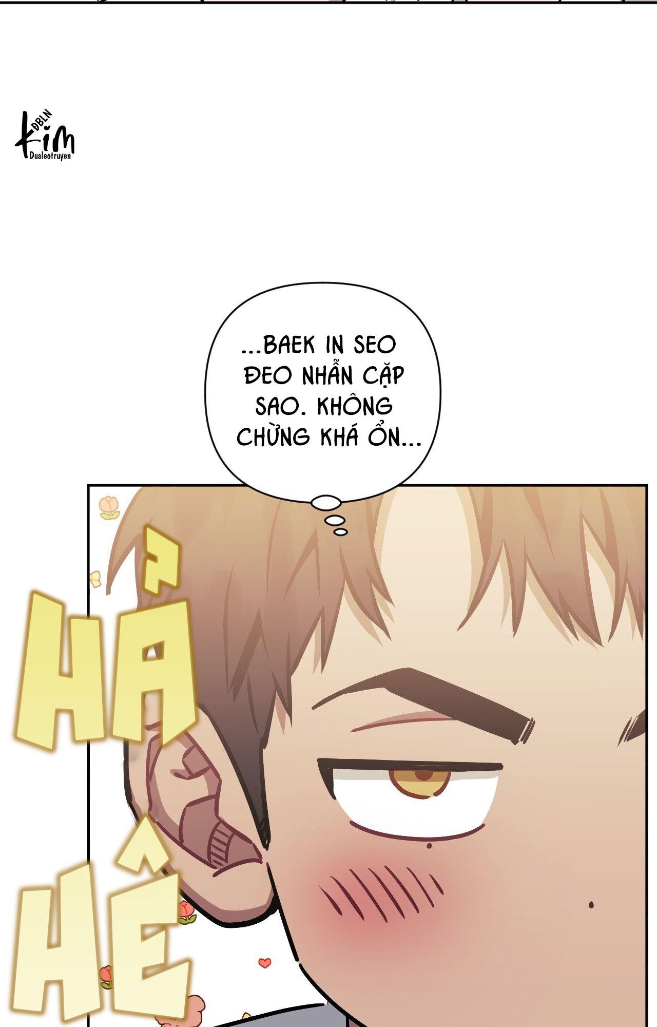 Đọc truyện HƠN CẢ BẠN BÈ - Chapter 110