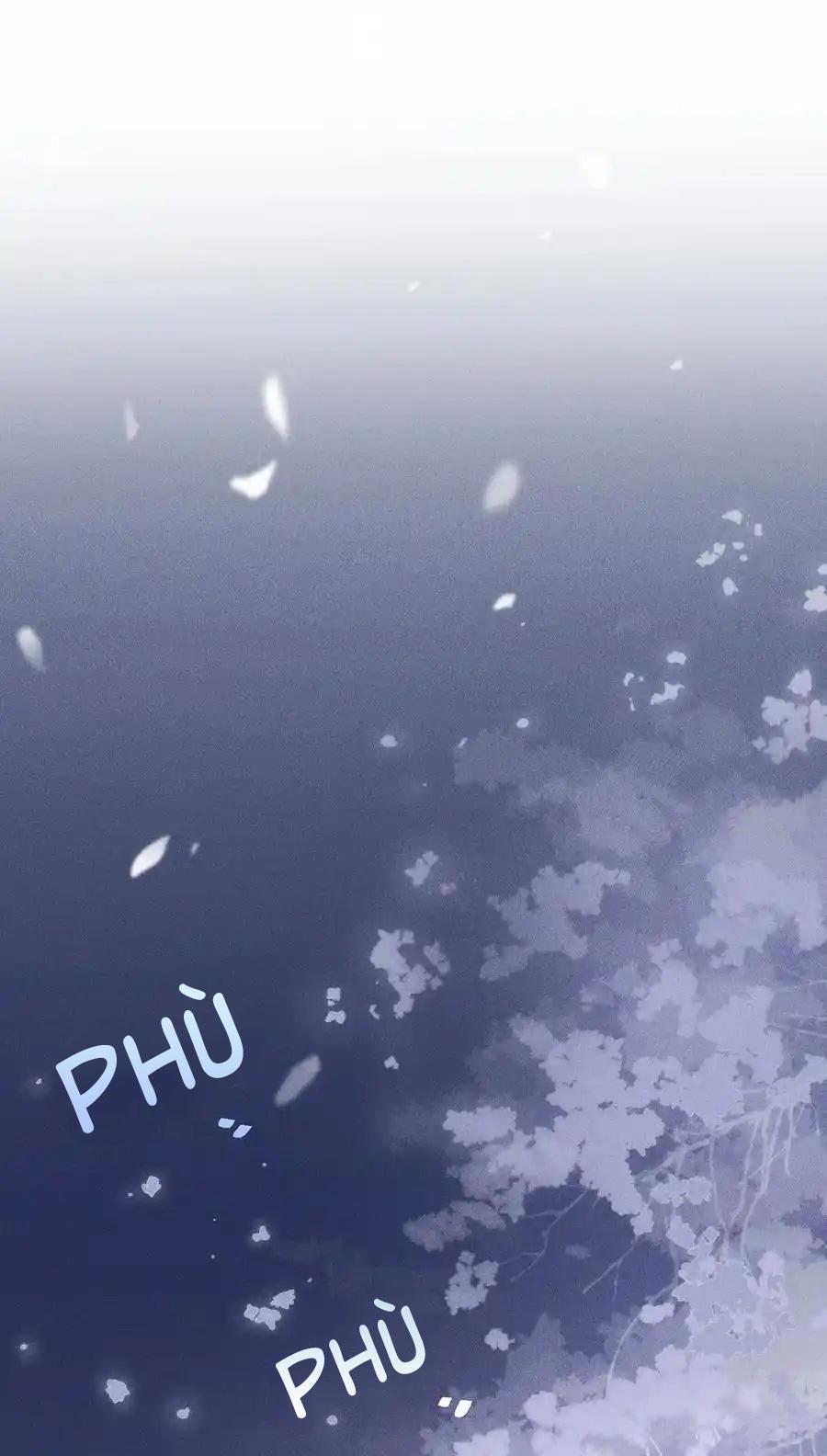 Tuyết Đông Chưa Tan -  - Trang 1