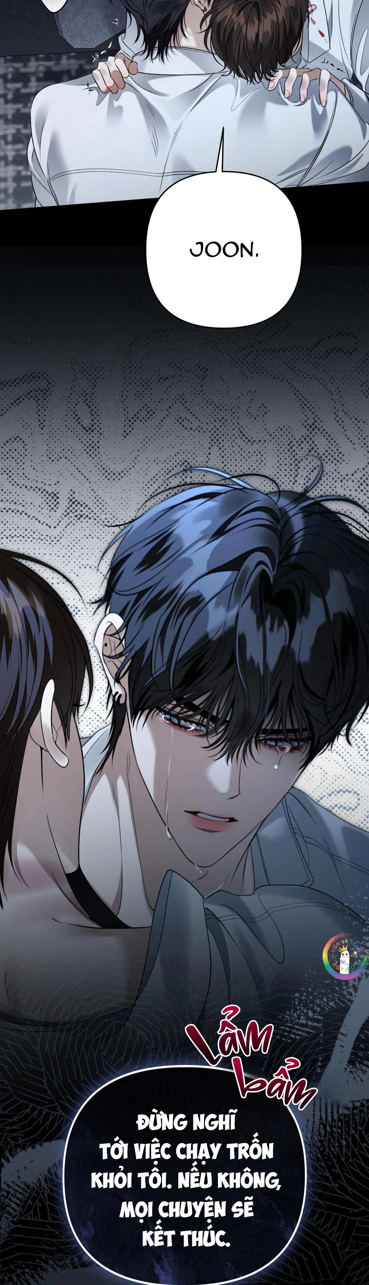 Đọc truyện Eighteen's Bed - Chapter 42